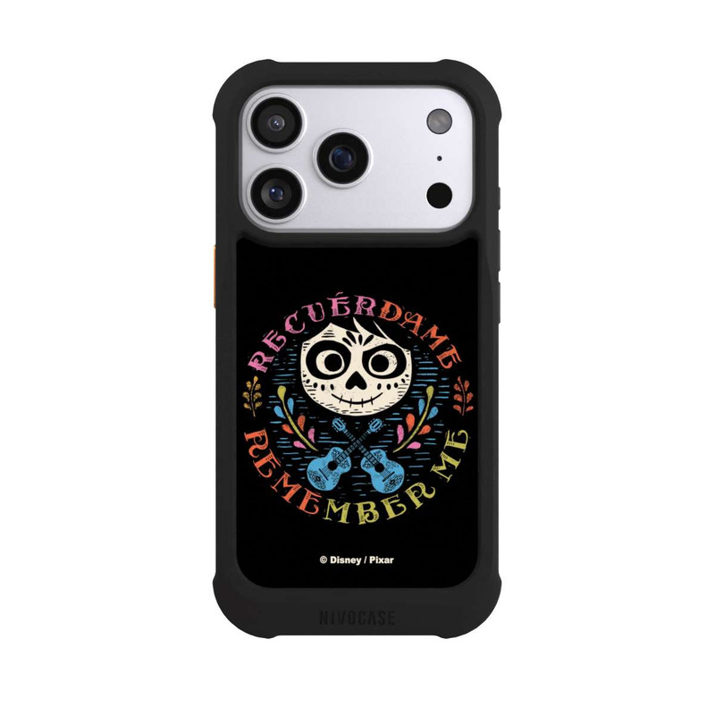 iPhone 17 Pro NIVOmax Coco Remember Me