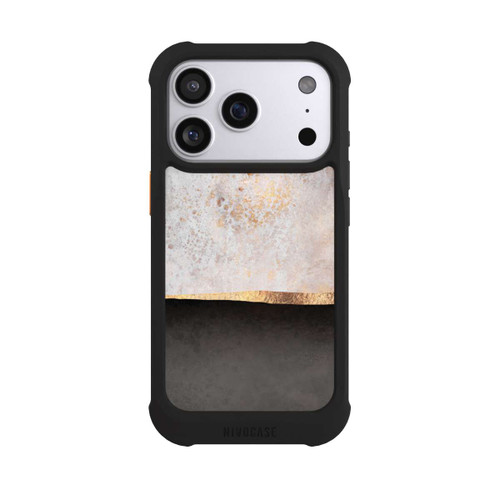 Apple iPhone 17 Pro NIVOmax Beton Himmel