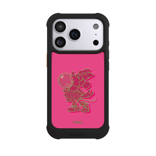 Apple iPhone 17 Pro NIVOmax Minnie Forever Young