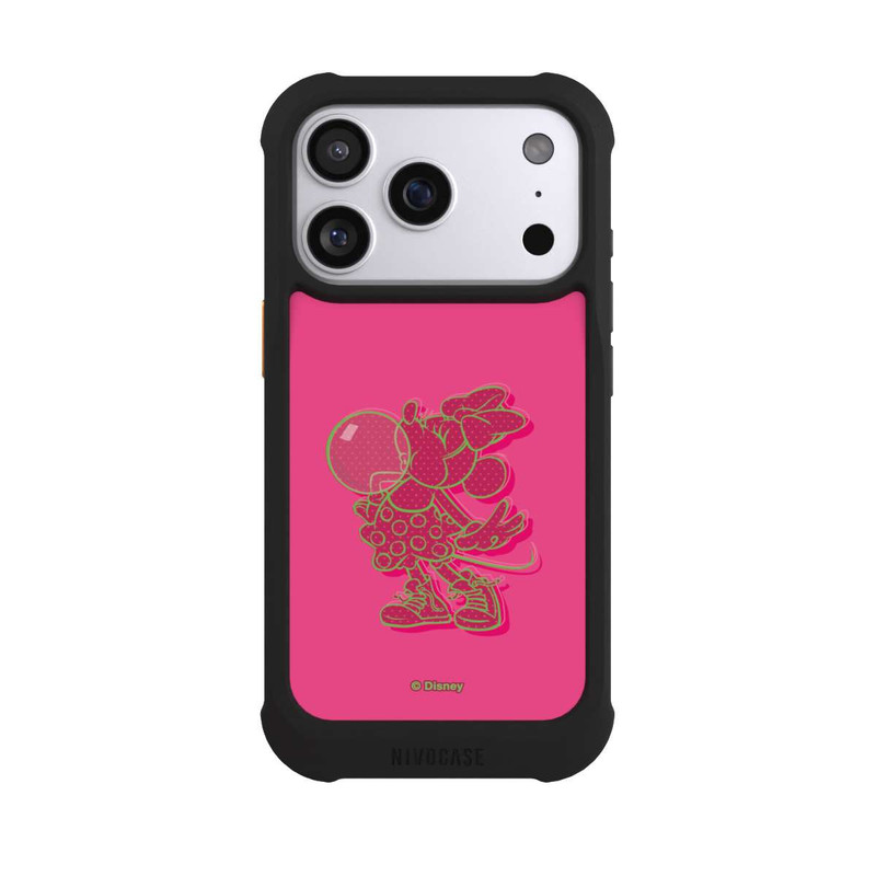 iPhone 17 Pro NIVOmax Minnie Forever Young