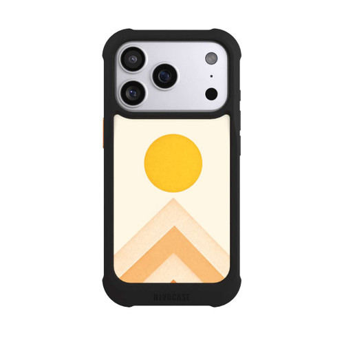 Apple iPhone 17 Pro NIVOmax Mountainscape 4
