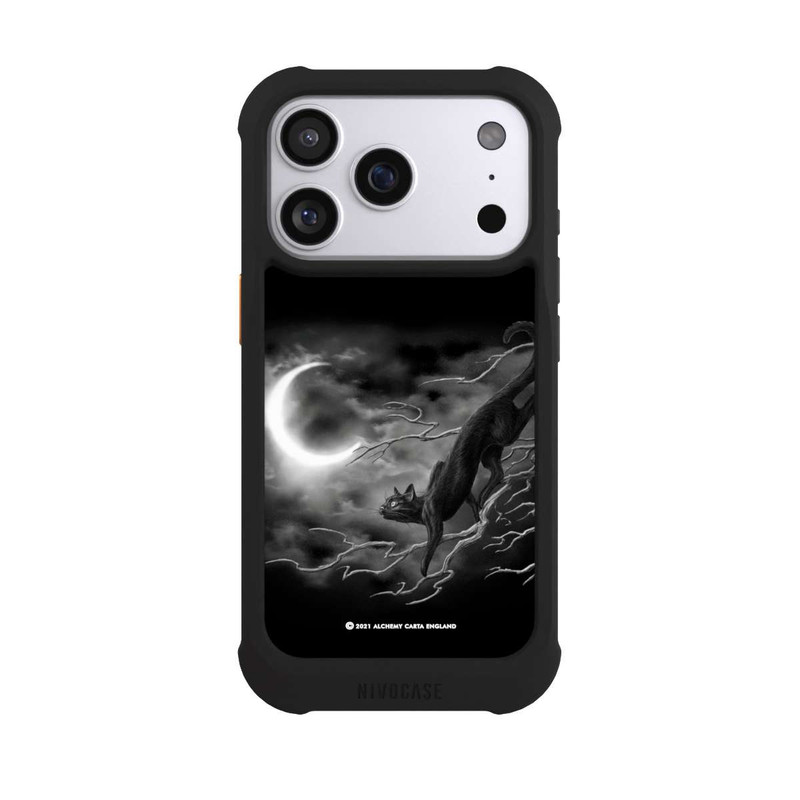 iPhone 17 Pro NIVOmax Minnaloushe