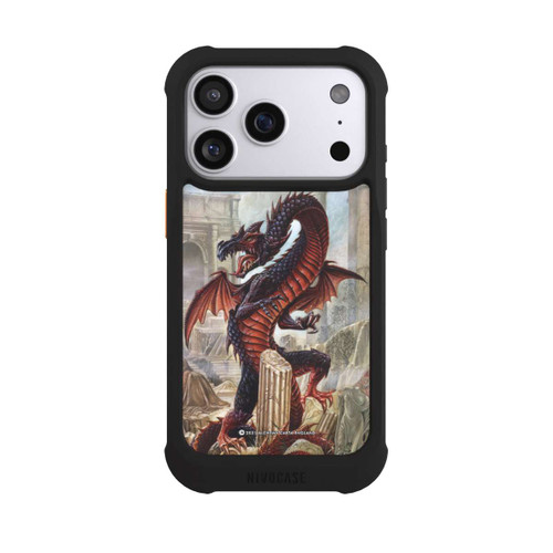 Apple iPhone 17 Pro NIVOmax Vindicta Pendragon