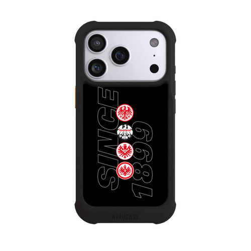 Apple iPhone 17 Pro NIVOmax Seit 1899 