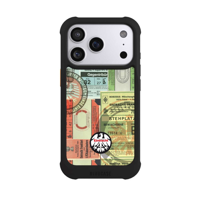 iPhone 17 Pro NIVOmax Final Tickets 
