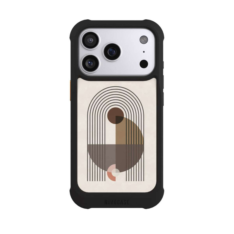 iPhone 17 Pro NIVOmax Modèles tendance