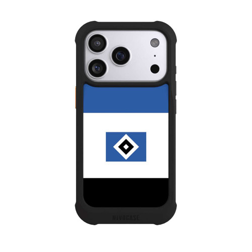 Apple iPhone 17 Pro NIVOmax HSV Breite Streifen