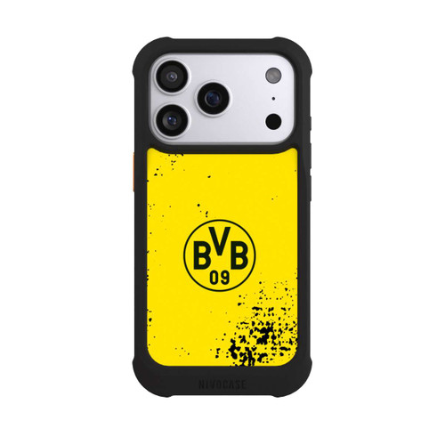 Apple iPhone 17 Pro NIVOmax BVB Logo