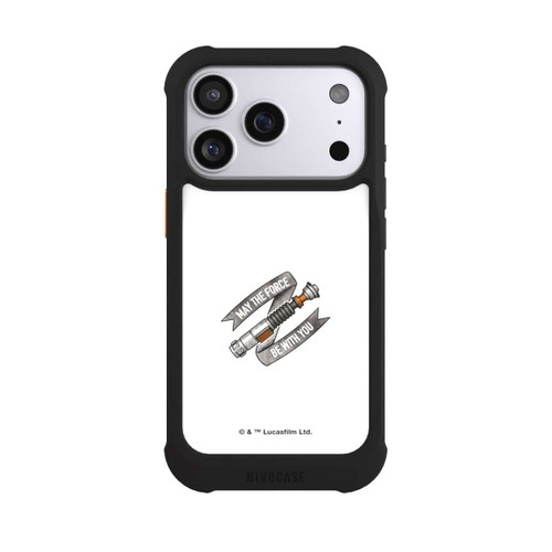 Apple iPhone 17 Pro NIVOmax May The Force Be With You