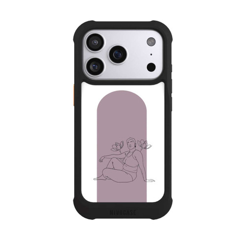 Apple iPhone 17 Pro NIVOmax Body Positive No.2
