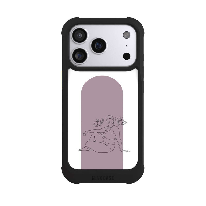 iPhone 17 Pro NIVOmax Body Positive No.2