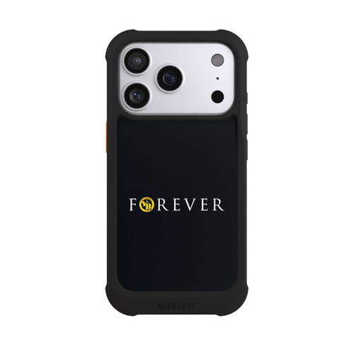 Apple iPhone 17 Pro NIVOmax BSC YB Forever 