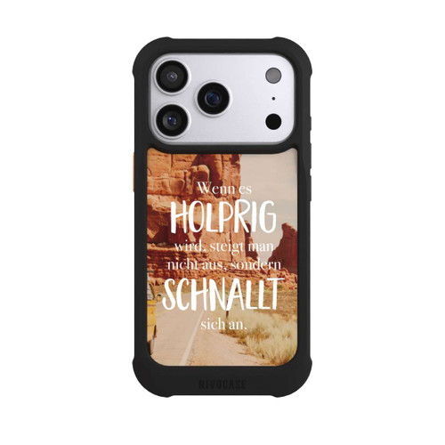 Apple iPhone 17 Pro NIVOmax Holpriger Weg