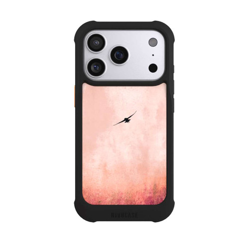 Apple iPhone 17 Pro NIVOmax Rise Like A Phoenix