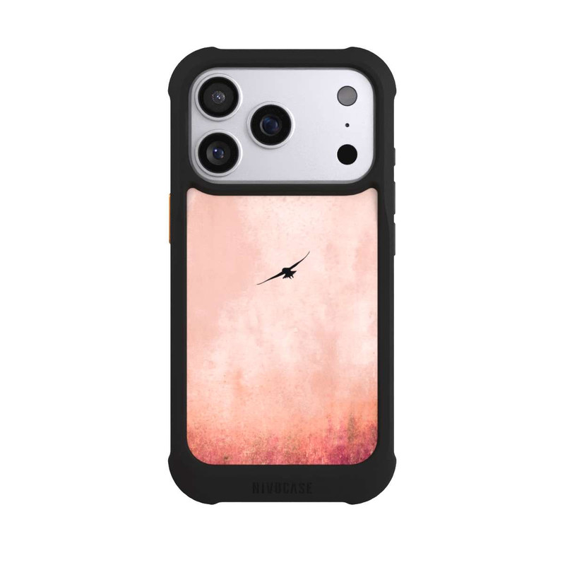 iPhone 17 Pro NIVOmax Auferstehen wie ein Phönix