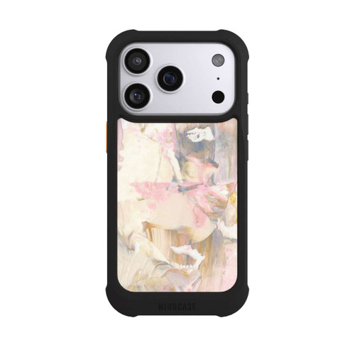 Apple iPhone 17 Pro NIVOmax Verzerrter Frühling - Anastasia Sawall