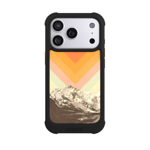 Apple iPhone 17 Pro NIVOmax Mountain Scape