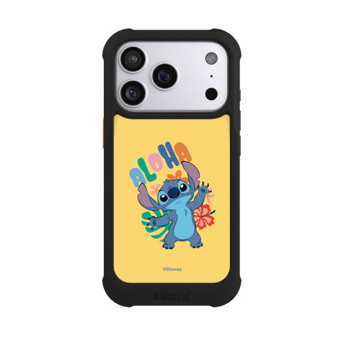 Apple iPhone 17 Pro NIVOmax Stitch Aloha