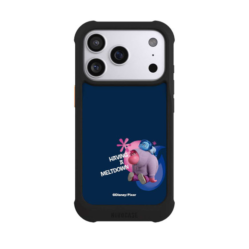 Apple iPhone 17 Pro NIVOmax Embarrassment and Sadness