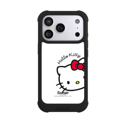 Apple iPhone 17 Pro NIVOmax HK Peekaboo