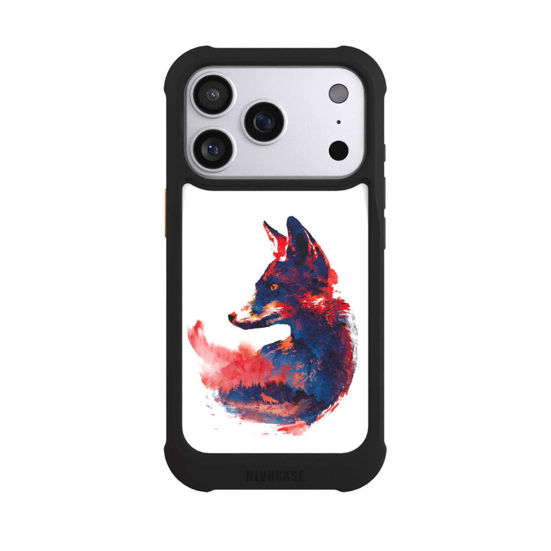 iPhone 17 Pro NIVOmax Die Zukunft ist rosig