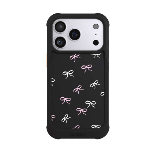 Apple iPhone 17 Pro NIVOmax Schleifen Muster