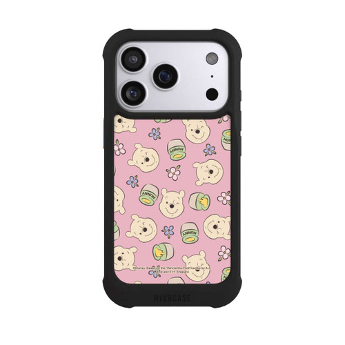 Apple iPhone 17 Pro NIVOmax Honey &amp; Mischief