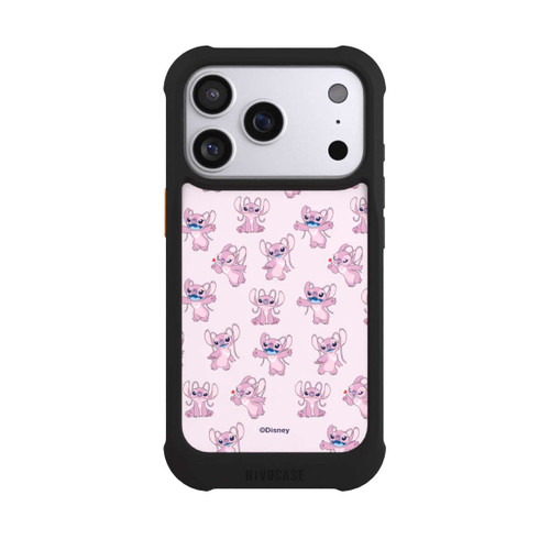 Apple iPhone 17 Pro NIVOmax Angel Faces Pattern