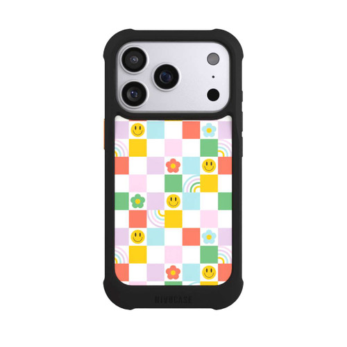 Apple iPhone 17 Pro NIVOmax Smile Pattern