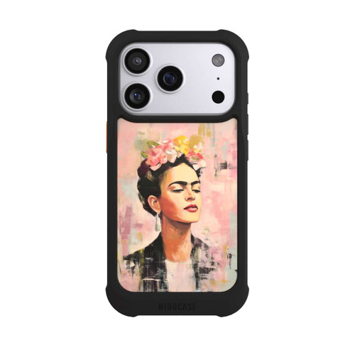 Apple iPhone 17 Pro NIVOmax Mexican Icon Strength And Pain