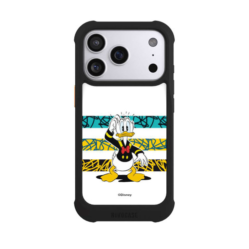 Apple iPhone 17 Pro NIVOmax Donald Quacky Duck