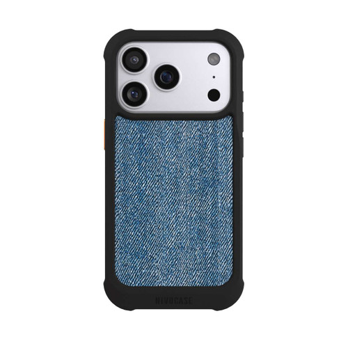 Apple iPhone 17 Pro NIVOmax Jeans