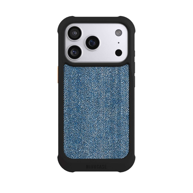 iPhone 17 Pro NIVOmax Jeans