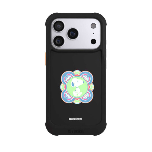 Apple iPhone 17 Pro NIVOmax Snoopy Sticker