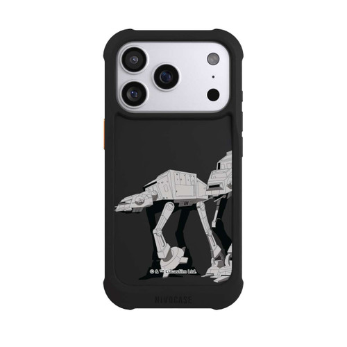 Apple iPhone 17 Pro NIVOmax AT-AT All Terrain Armored Transport Star Wars