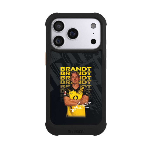 Apple iPhone 17 Pro NIVOmax Julian Brandt 25/26