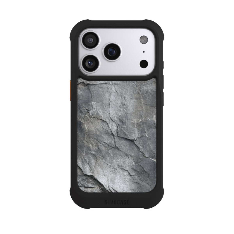 iPhone 17 Pro NIVOmax Aspect Ardoise