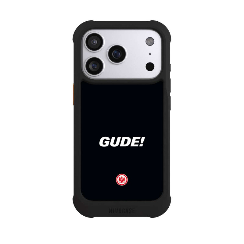 iPhone 17 Pro NIVOmax SGE Gude!