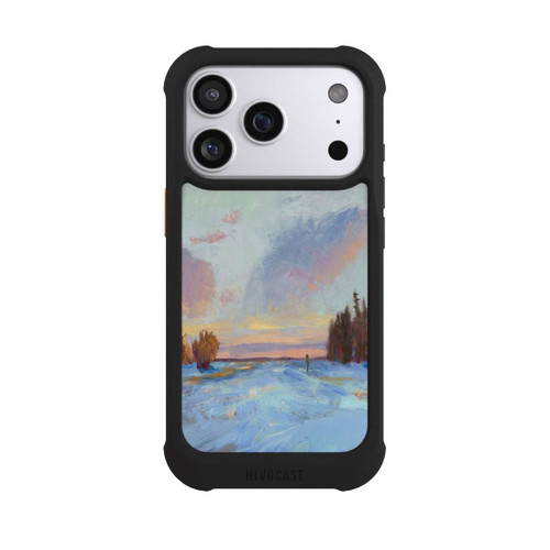 Apple iPhone 17 Pro NIVOmax The Journey by Roberta Murray