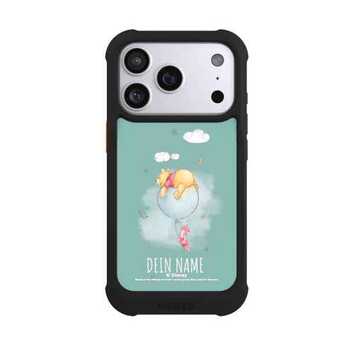 Apple iPhone 17 Pro NIVOmax Uncheered by a Balloon customisable