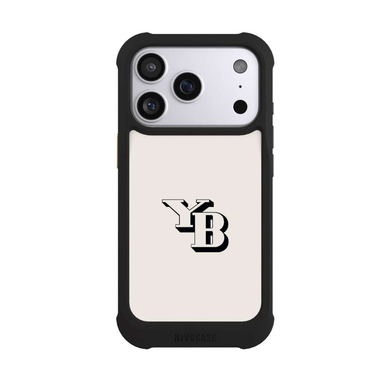 iPhone 17 Pro NIVOmax BSC YB gris clair