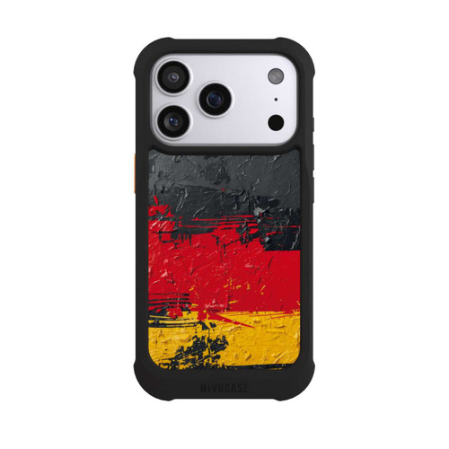 Apple iPhone 17 Pro NIVOmax Deutschland 26