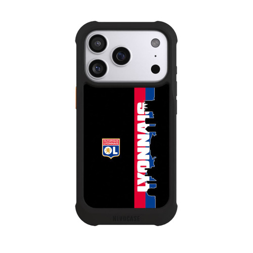 Apple iPhone 17 Pro NIVOmax OL Ligne d'Horizon Lyon