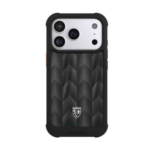 Apple iPhone 17 Pro NIVOmax RC Lens Maillot Extérieur 26/27