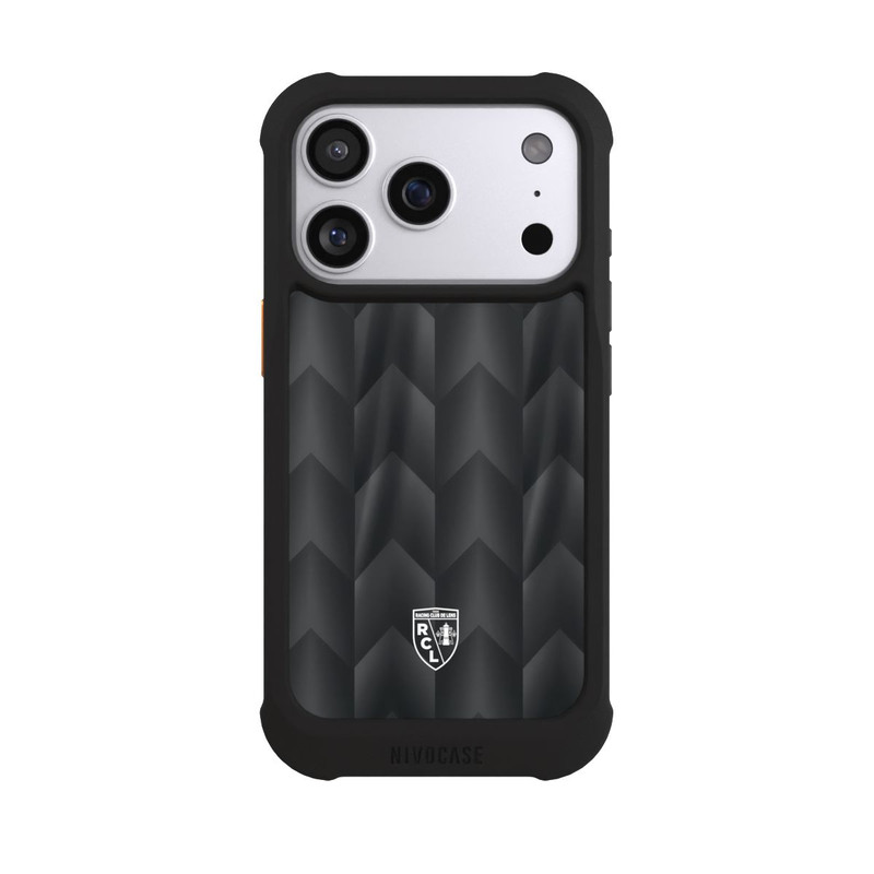 iPhone 17 Pro NIVOmax RC Lens Maillot Extérieur 26/27