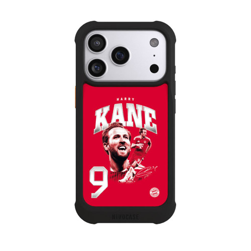 Apple iPhone 17 Pro NIVOmax Harry Kane 26/27