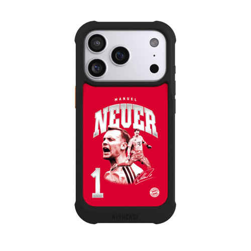 Apple iPhone 17 Pro NIVOmax Manuel Neuer 26/27