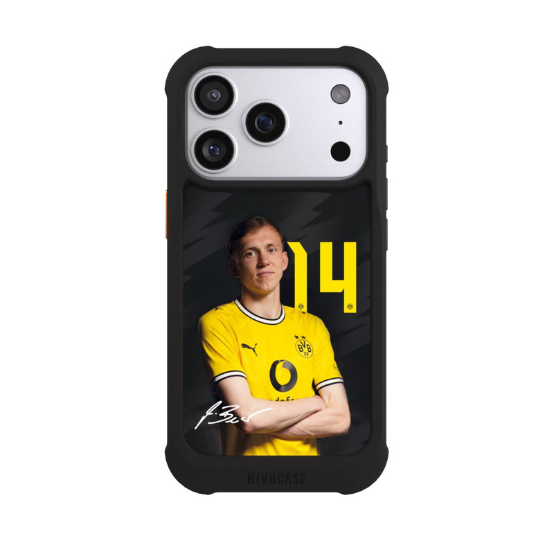 iPhone 17 Pro NIVOmax Maximilian Beier 26/27