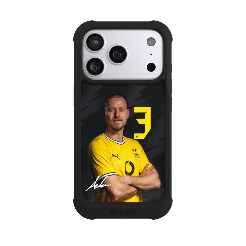 iPhone 17 Pro NIVOmax Waldemar Anton 26/27