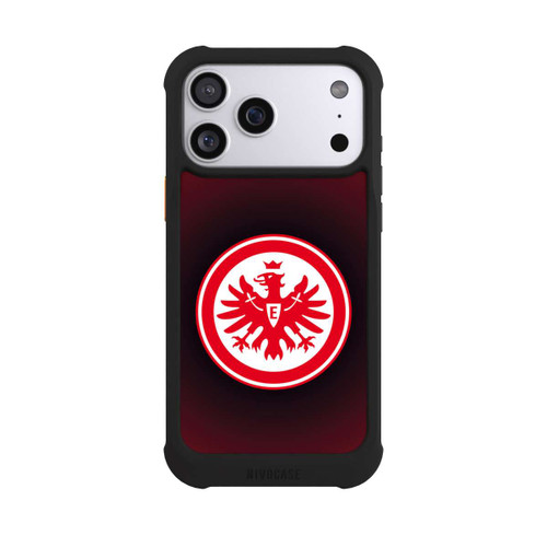 Apple iPhone 17 Pro Max NIVOmax Eintracht Frankfurt